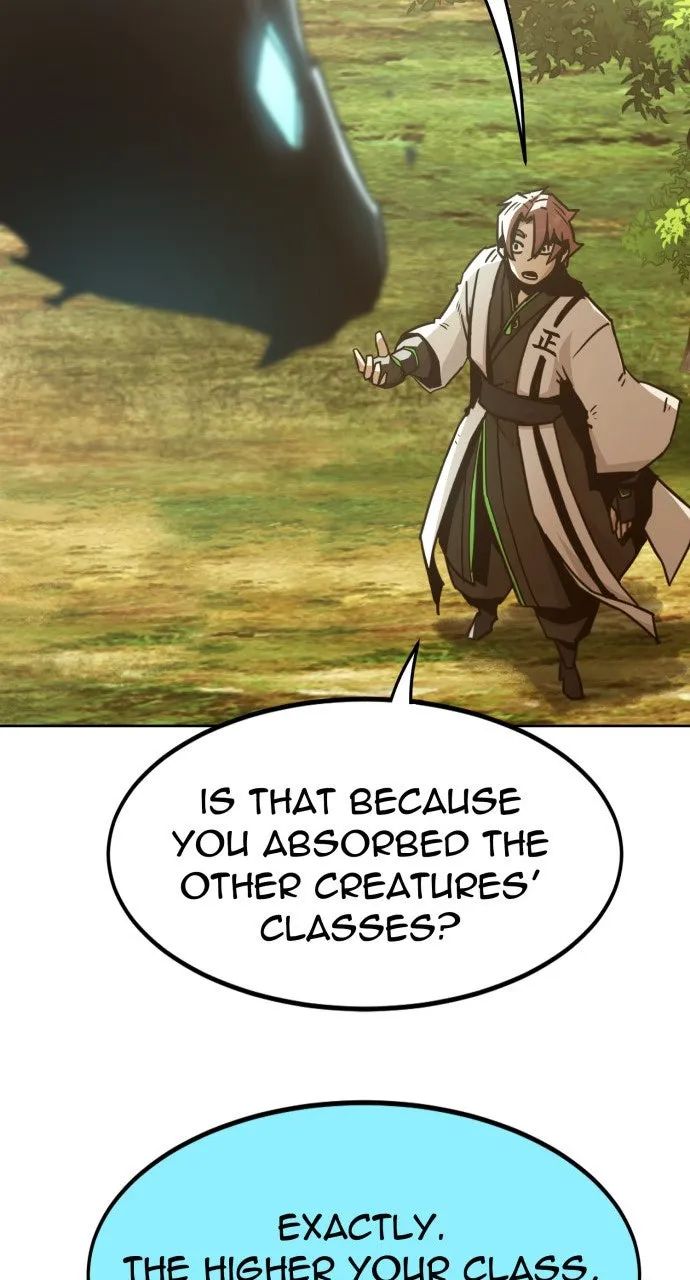 The Dang Clan’s Swordmaster Heir Just Wants a Normal Life Chapter 62 page 14 - 