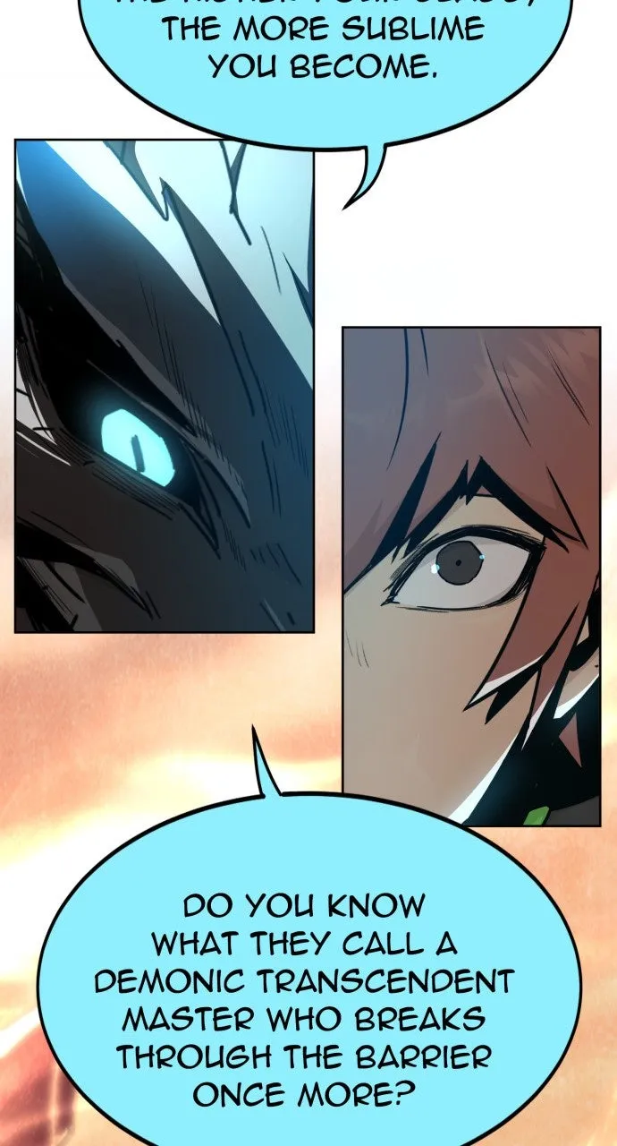 The Dang Clan’s Swordmaster Heir Just Wants a Normal Life Chapter 62 page 15 - 