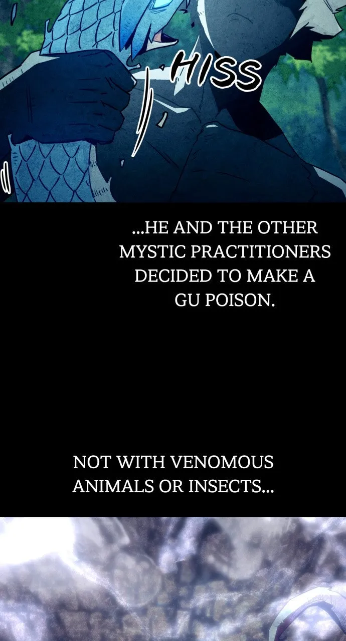 The Dang Clan’s Swordmaster Heir Just Wants a Normal Life Chapter 62 page 3 - 