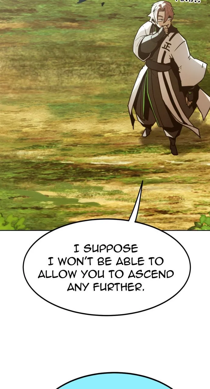 The Dang Clan’s Swordmaster Heir Just Wants a Normal Life Chapter 62 page 21 - 