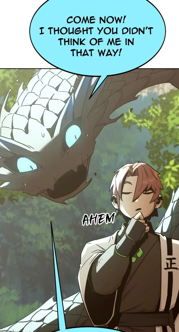 The Dang Clan’s Swordmaster Heir Just Wants a Normal Life Chapter 62 page 22 - 