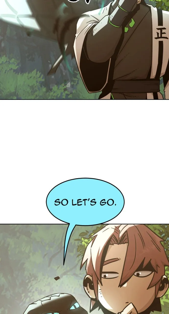 The Dang Clan’s Swordmaster Heir Just Wants a Normal Life Chapter 62 page 24 - 