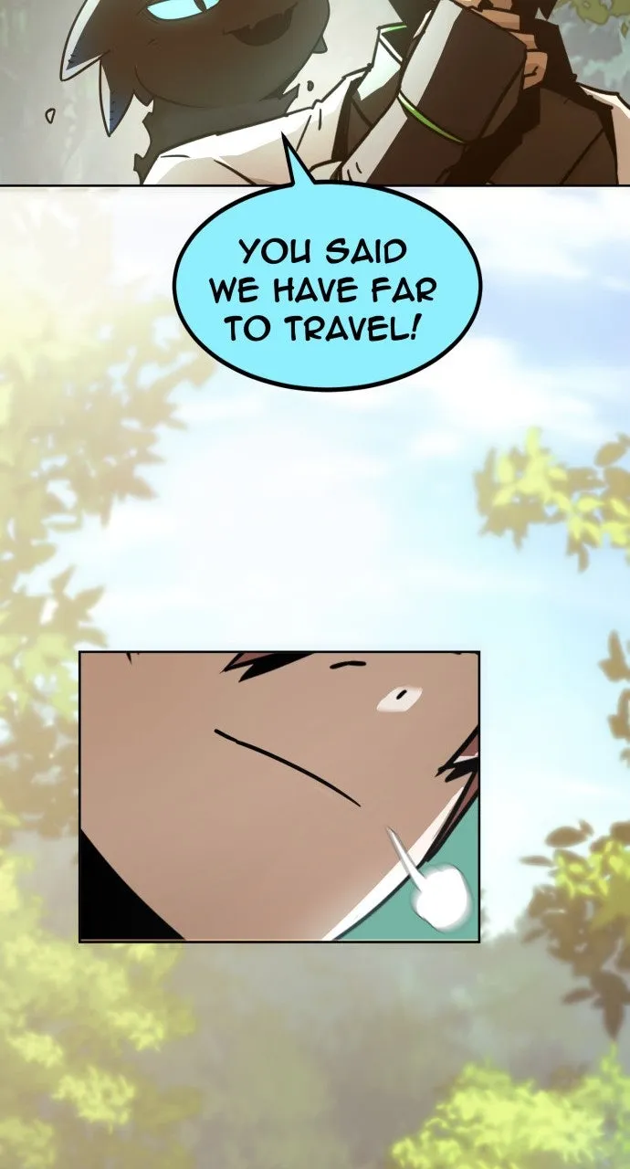 The Dang Clan’s Swordmaster Heir Just Wants a Normal Life Chapter 62 page 25 - 