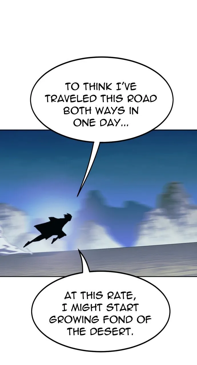 The Dang Clan’s Swordmaster Heir Just Wants a Normal Life Chapter 62 page 28 - 