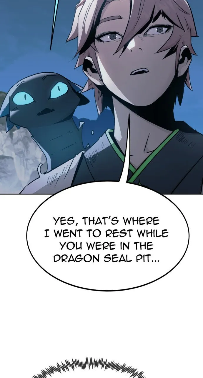 The Dang Clan’s Swordmaster Heir Just Wants a Normal Life Chapter 62 page 31 - 