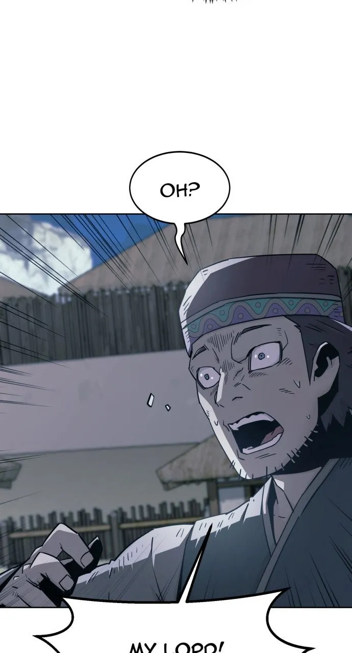 The Dang Clan’s Swordmaster Heir Just Wants a Normal Life Chapter 62 page 33 - 