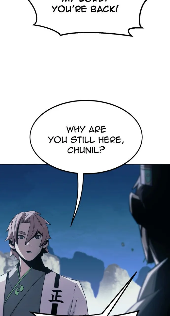 The Dang Clan’s Swordmaster Heir Just Wants a Normal Life Chapter 62 page 34 - 