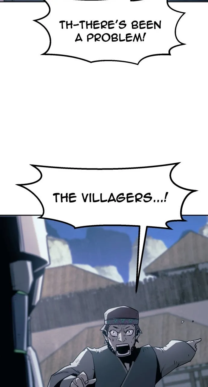 The Dang Clan’s Swordmaster Heir Just Wants a Normal Life Chapter 62 page 35 - 