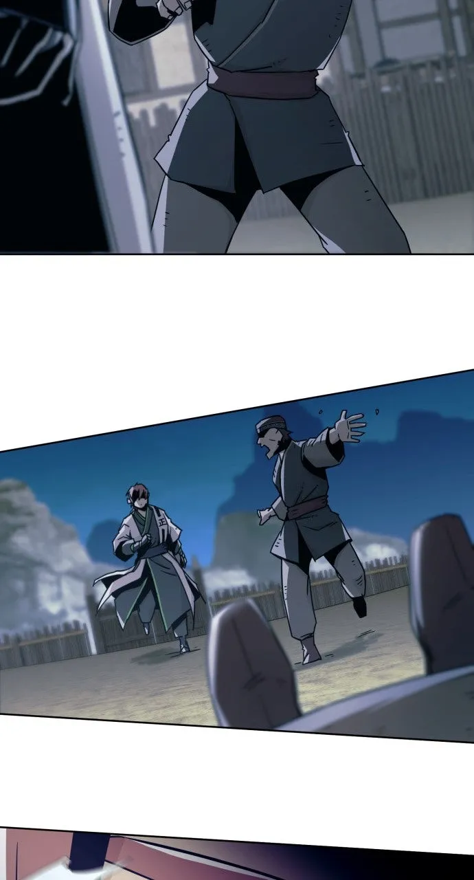 The Dang Clan’s Swordmaster Heir Just Wants a Normal Life Chapter 62 page 36 - 