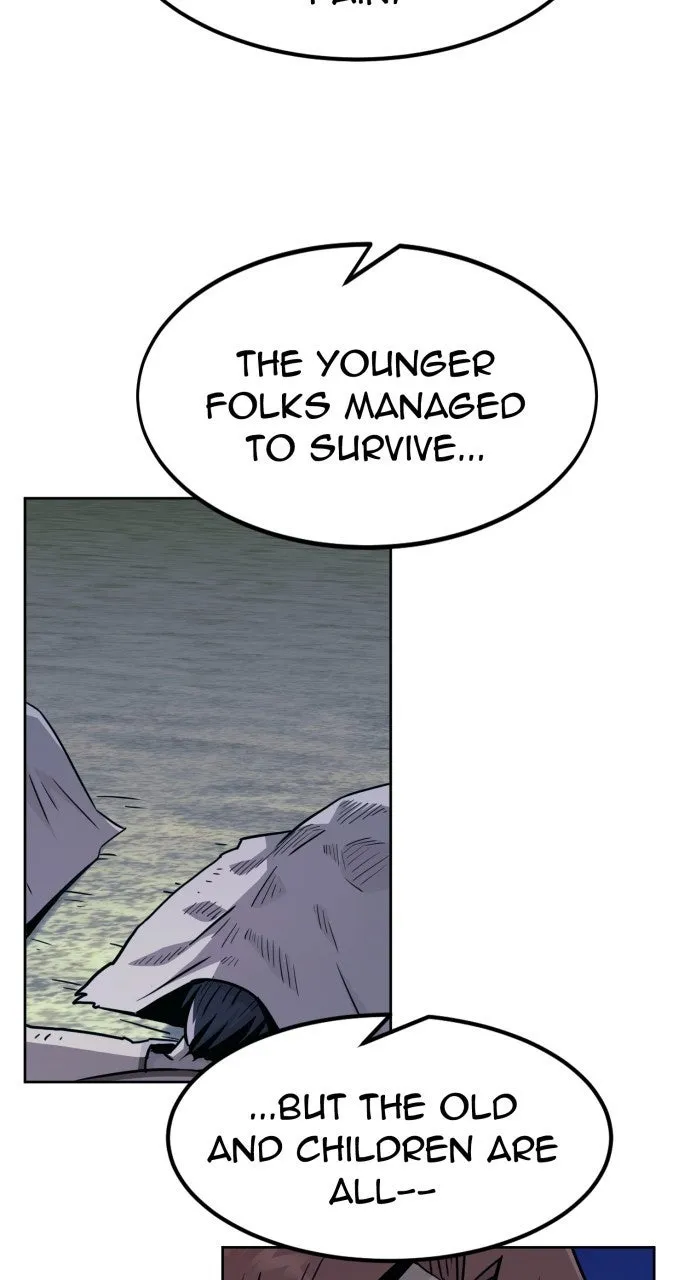 The Dang Clan’s Swordmaster Heir Just Wants a Normal Life Chapter 62 page 40 - 