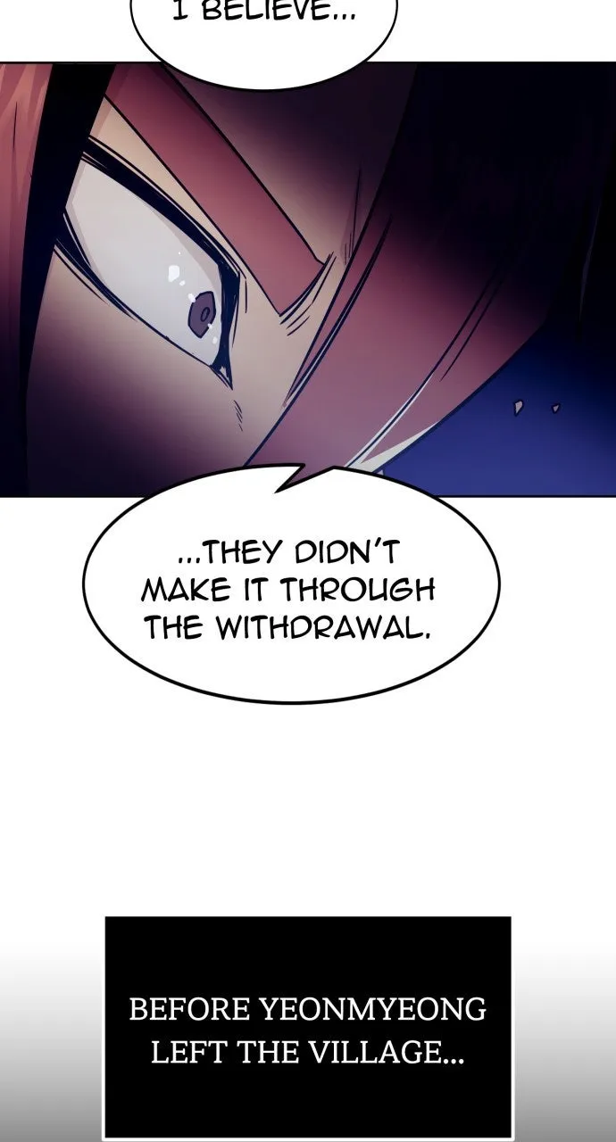 The Dang Clan’s Swordmaster Heir Just Wants a Normal Life Chapter 62 page 42 - 