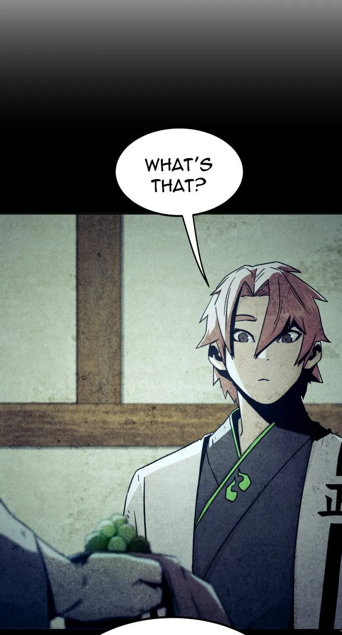 The Dang Clan’s Swordmaster Heir Just Wants a Normal Life Chapter 62 page 43 - 