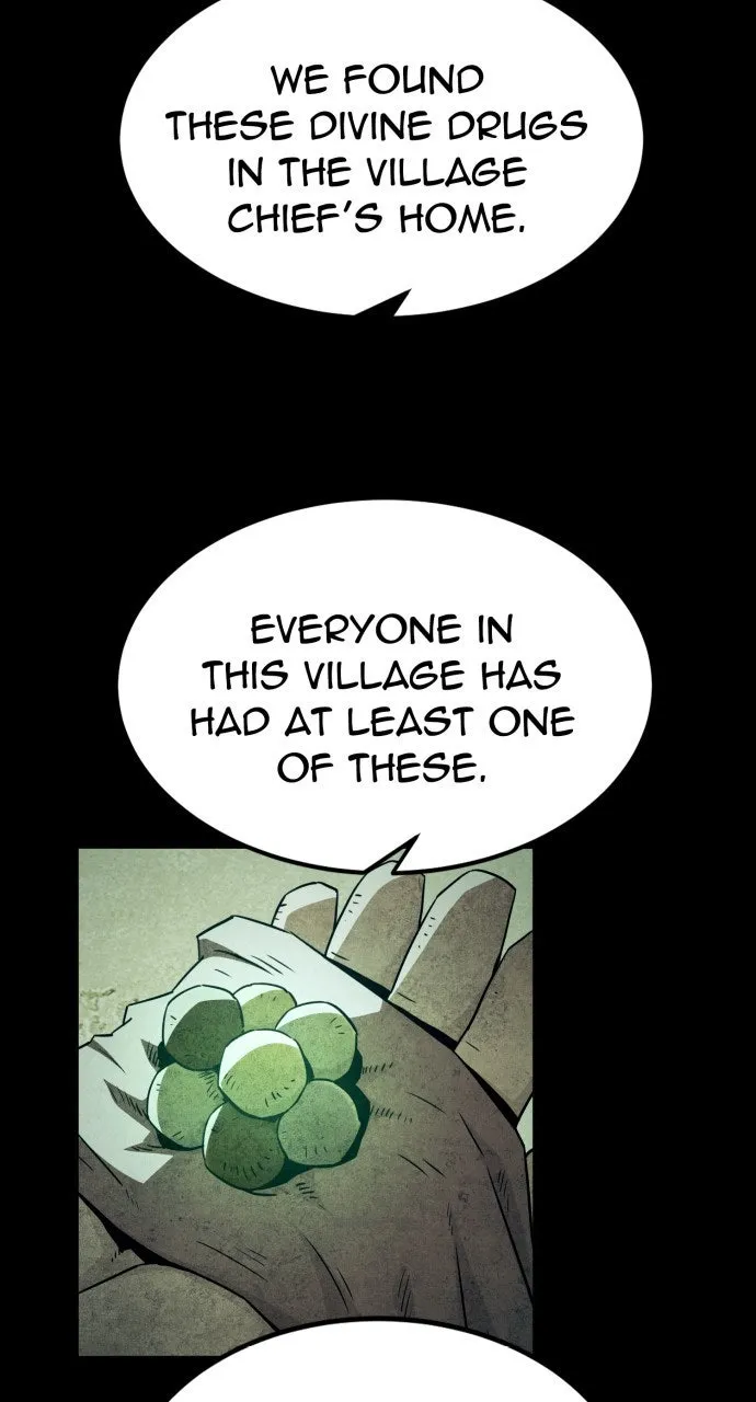 The Dang Clan’s Swordmaster Heir Just Wants a Normal Life Chapter 62 page 44 - 