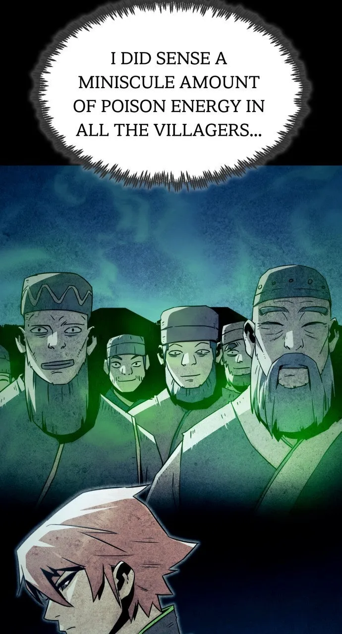 The Dang Clan’s Swordmaster Heir Just Wants a Normal Life Chapter 62 page 46 - 