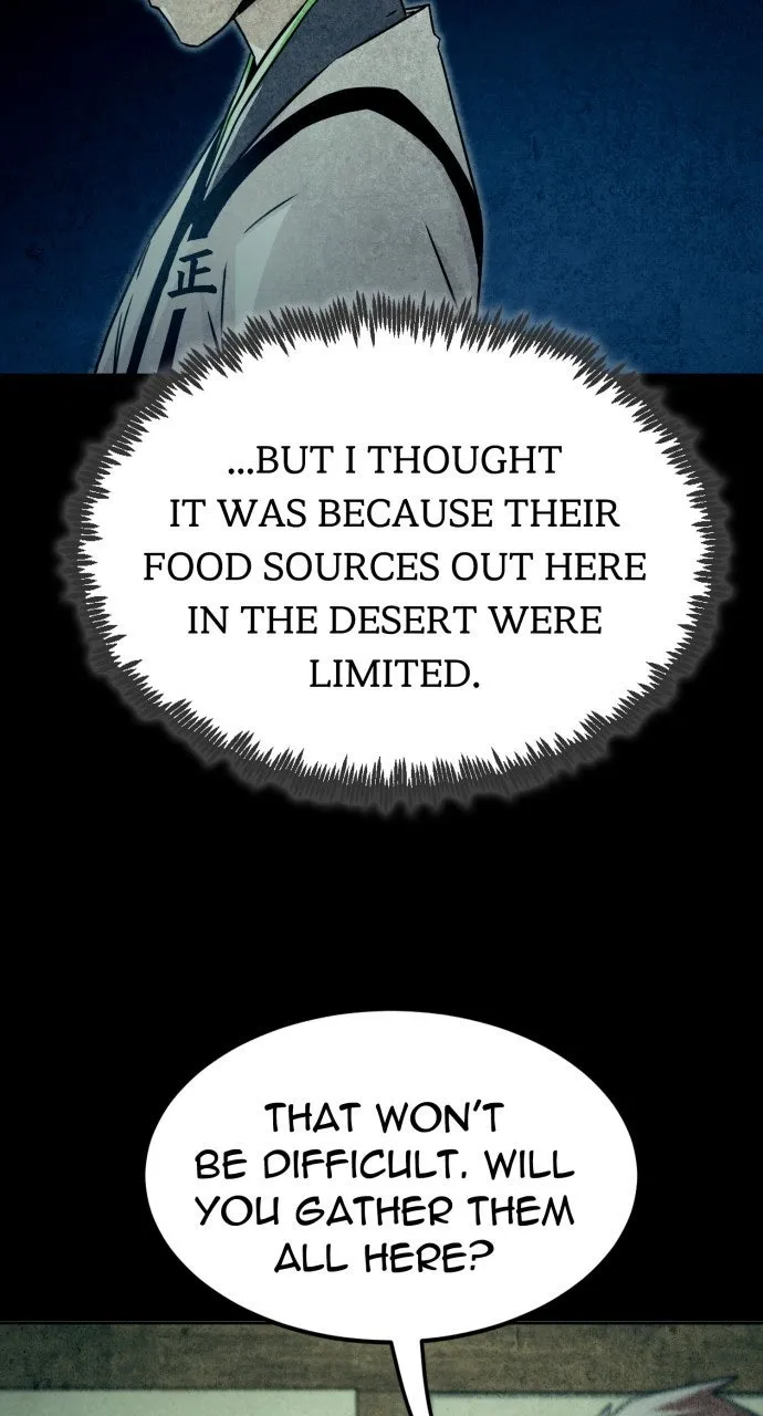The Dang Clan’s Swordmaster Heir Just Wants a Normal Life Chapter 62 page 47 - 