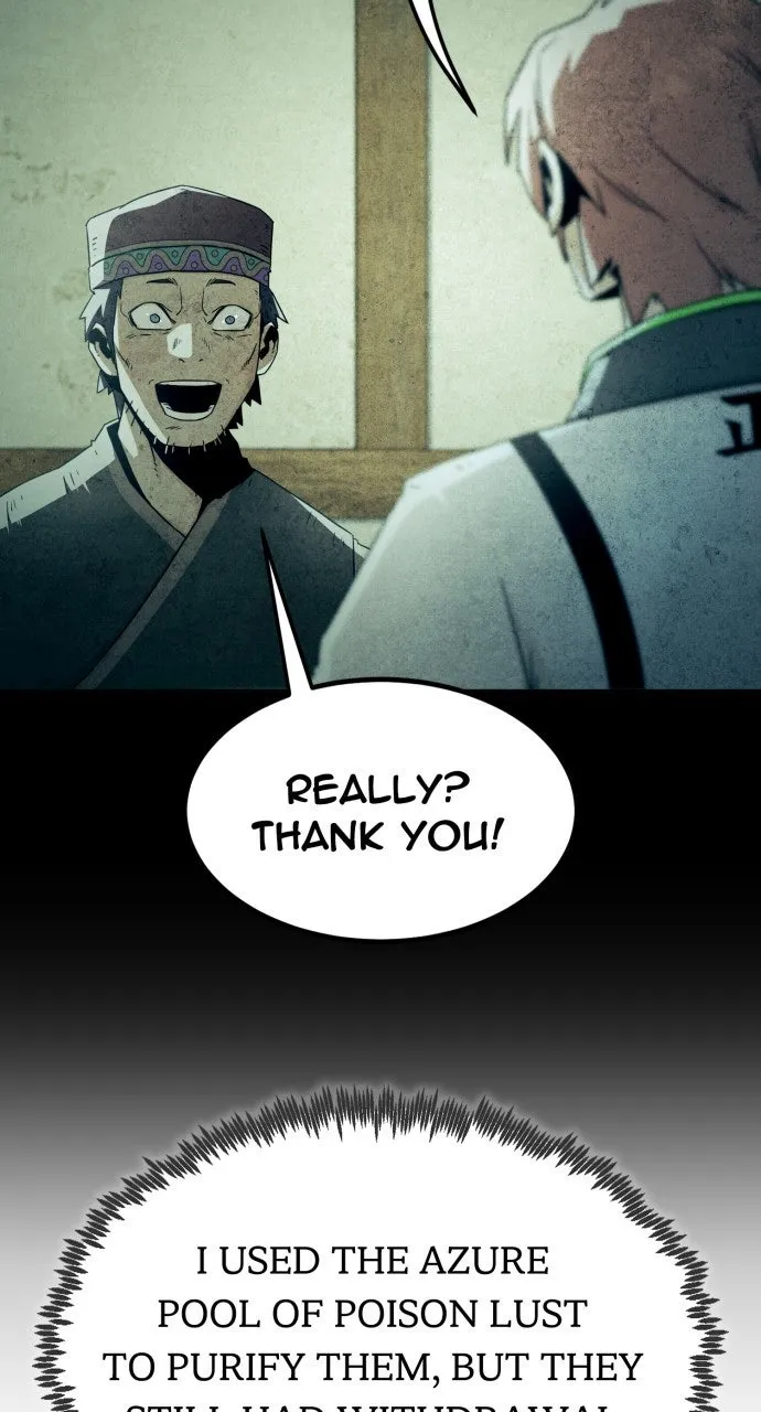 The Dang Clan’s Swordmaster Heir Just Wants a Normal Life Chapter 62 page 48 - 