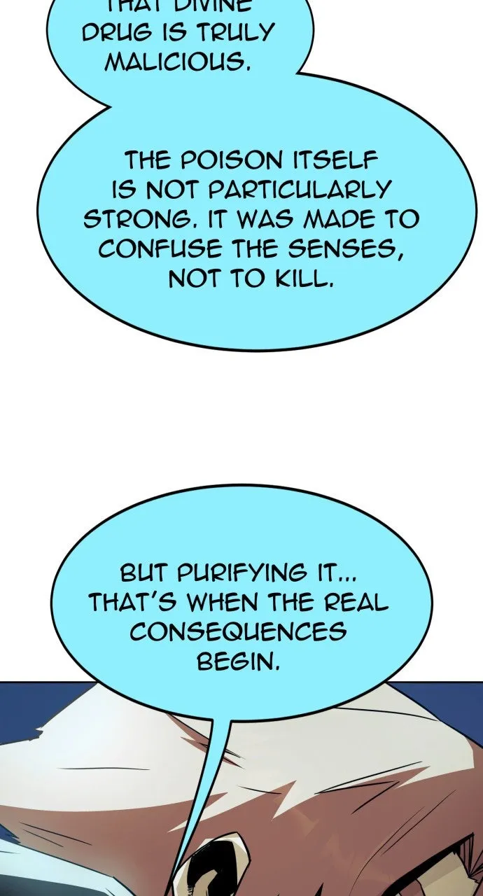 The Dang Clan’s Swordmaster Heir Just Wants a Normal Life Chapter 62 page 50 - 