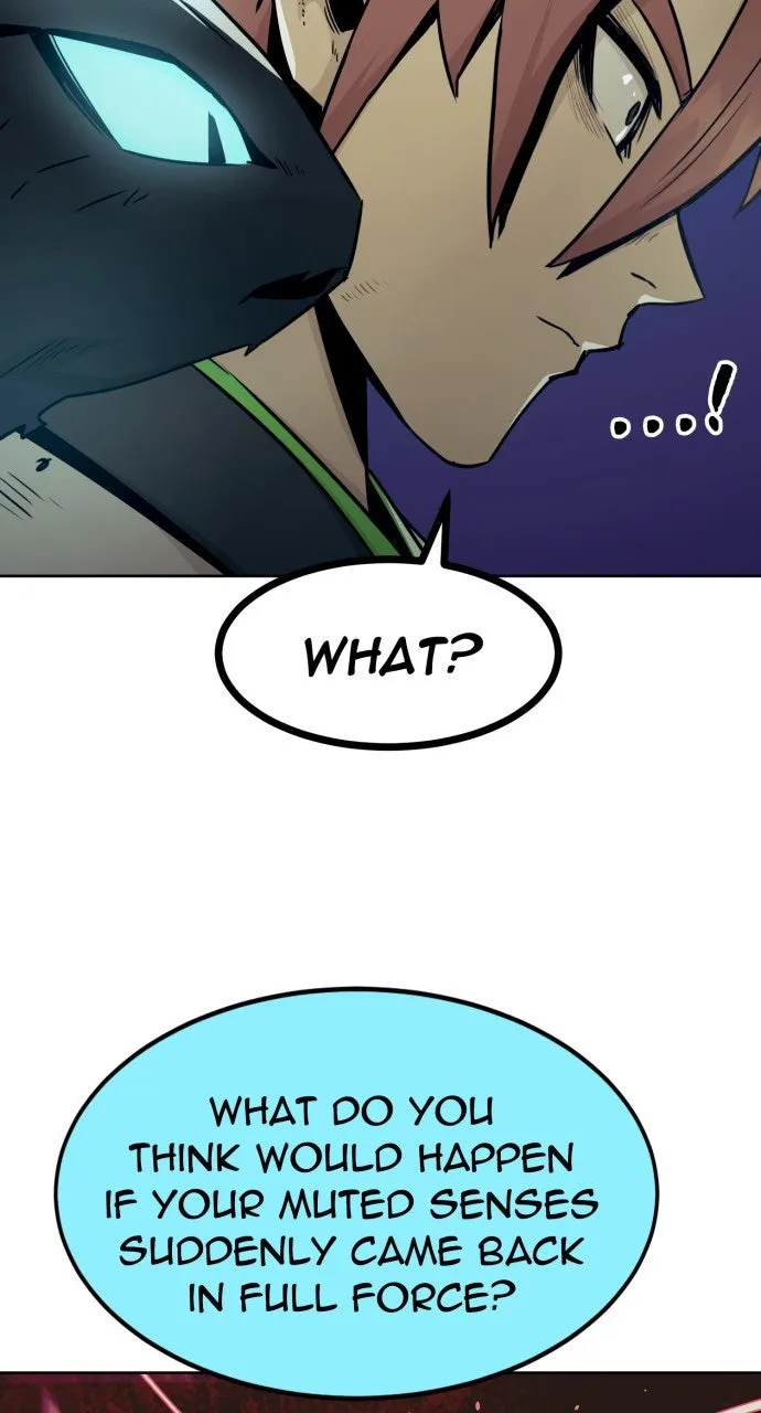 The Dang Clan’s Swordmaster Heir Just Wants a Normal Life Chapter 62 page 51 - 