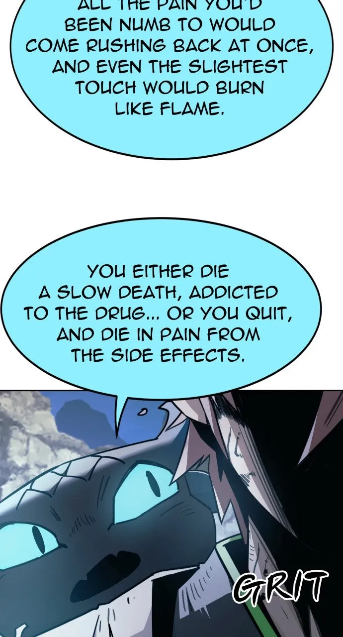 The Dang Clan’s Swordmaster Heir Just Wants a Normal Life Chapter 62 page 53 - 