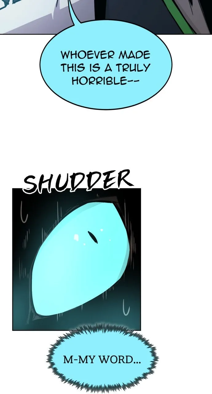 The Dang Clan’s Swordmaster Heir Just Wants a Normal Life Chapter 62 page 54 - 