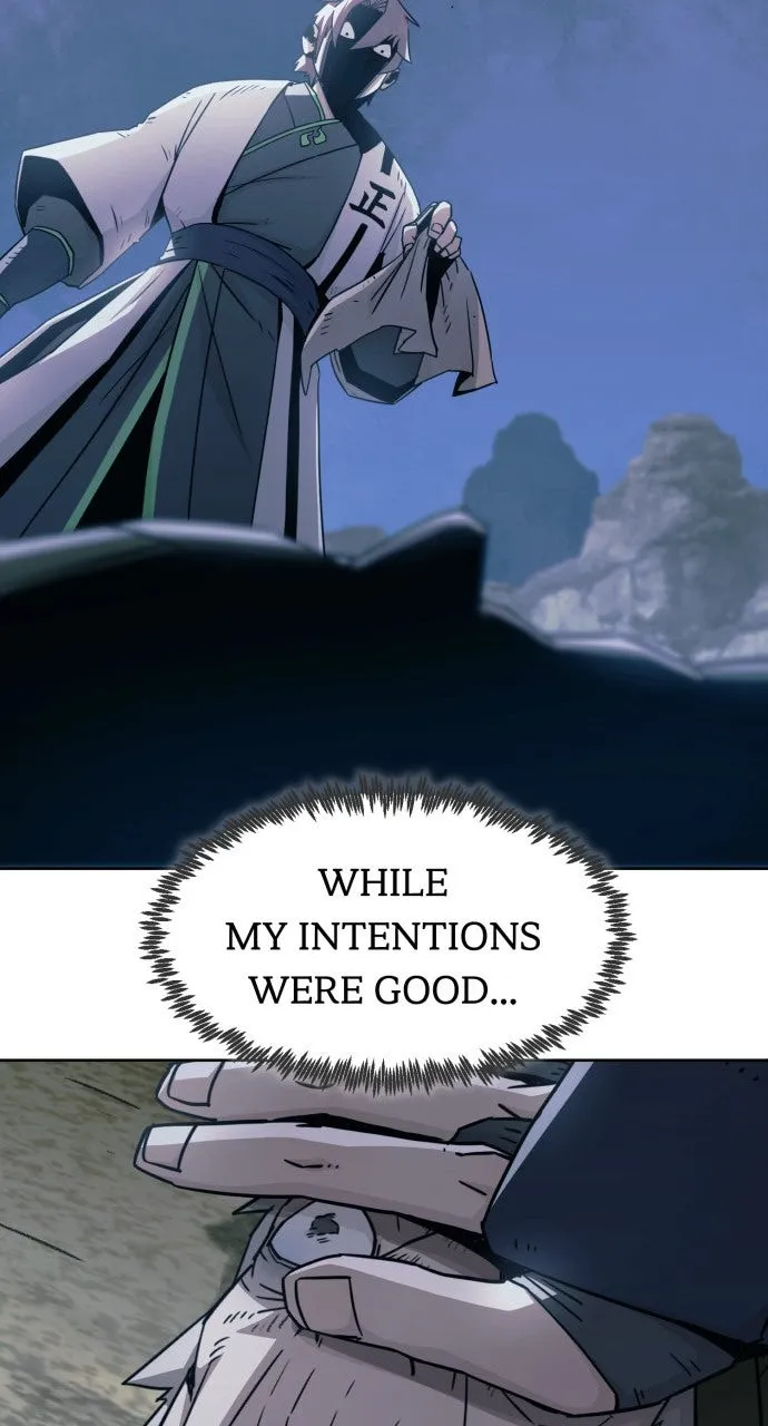 The Dang Clan’s Swordmaster Heir Just Wants a Normal Life Chapter 62 page 57 - 