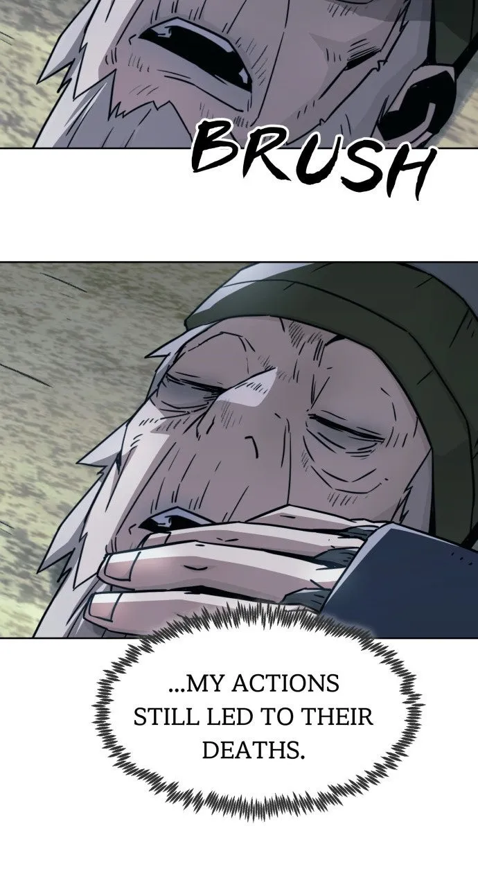 The Dang Clan’s Swordmaster Heir Just Wants a Normal Life Chapter 62 page 58 - 
