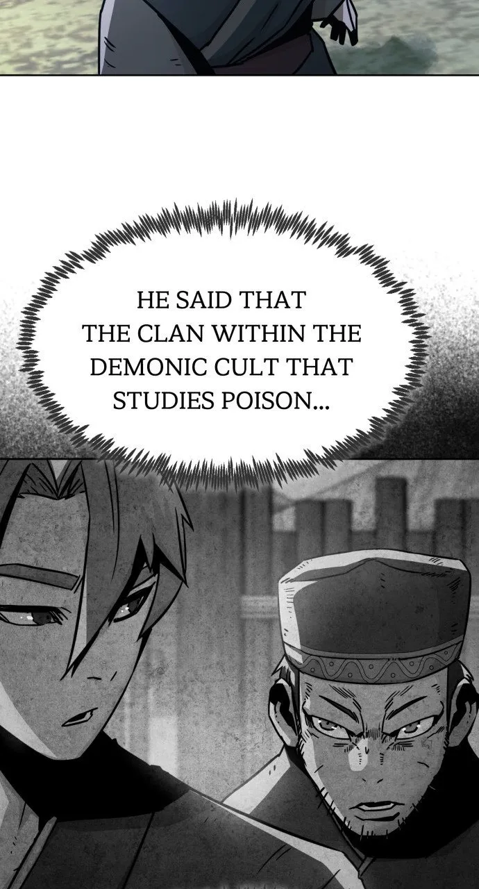 The Dang Clan’s Swordmaster Heir Just Wants a Normal Life Chapter 62 page 63 - 