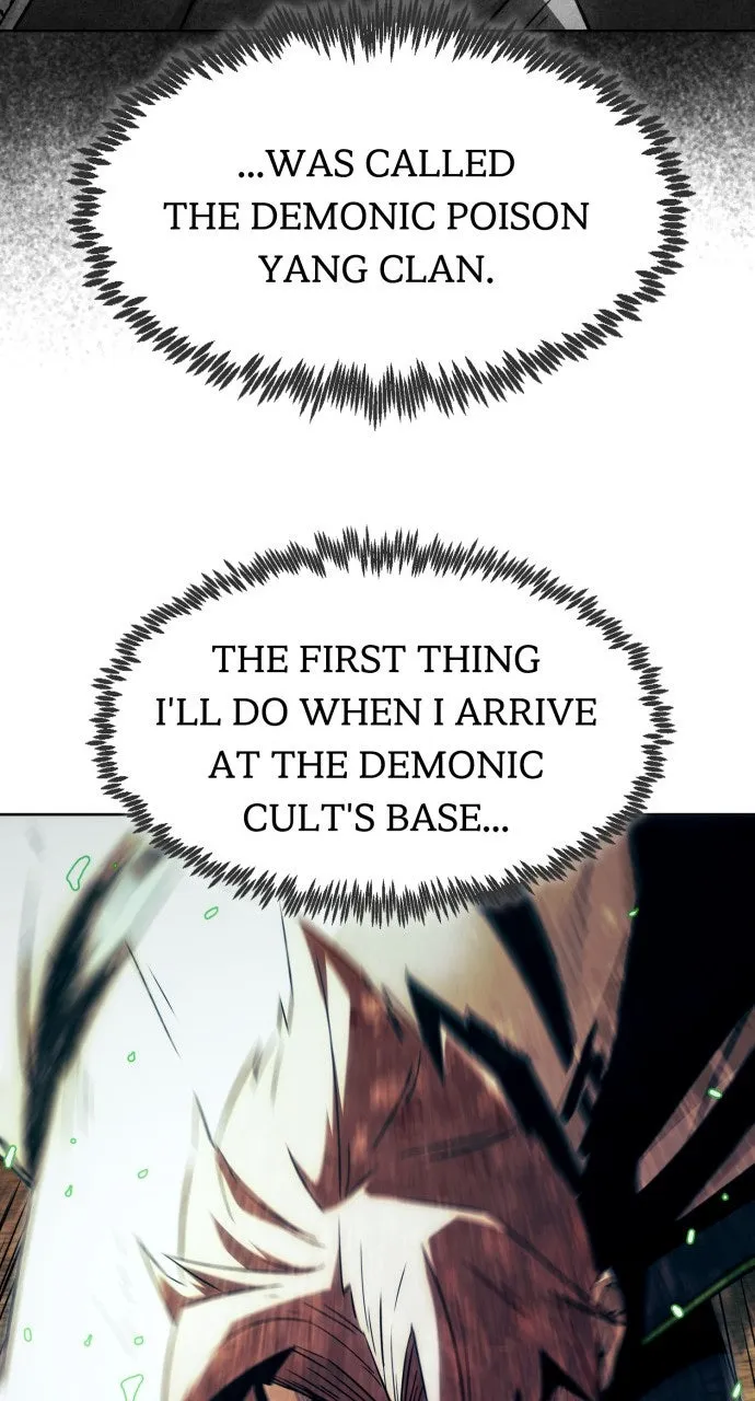 The Dang Clan’s Swordmaster Heir Just Wants a Normal Life Chapter 62 page 64 - 
