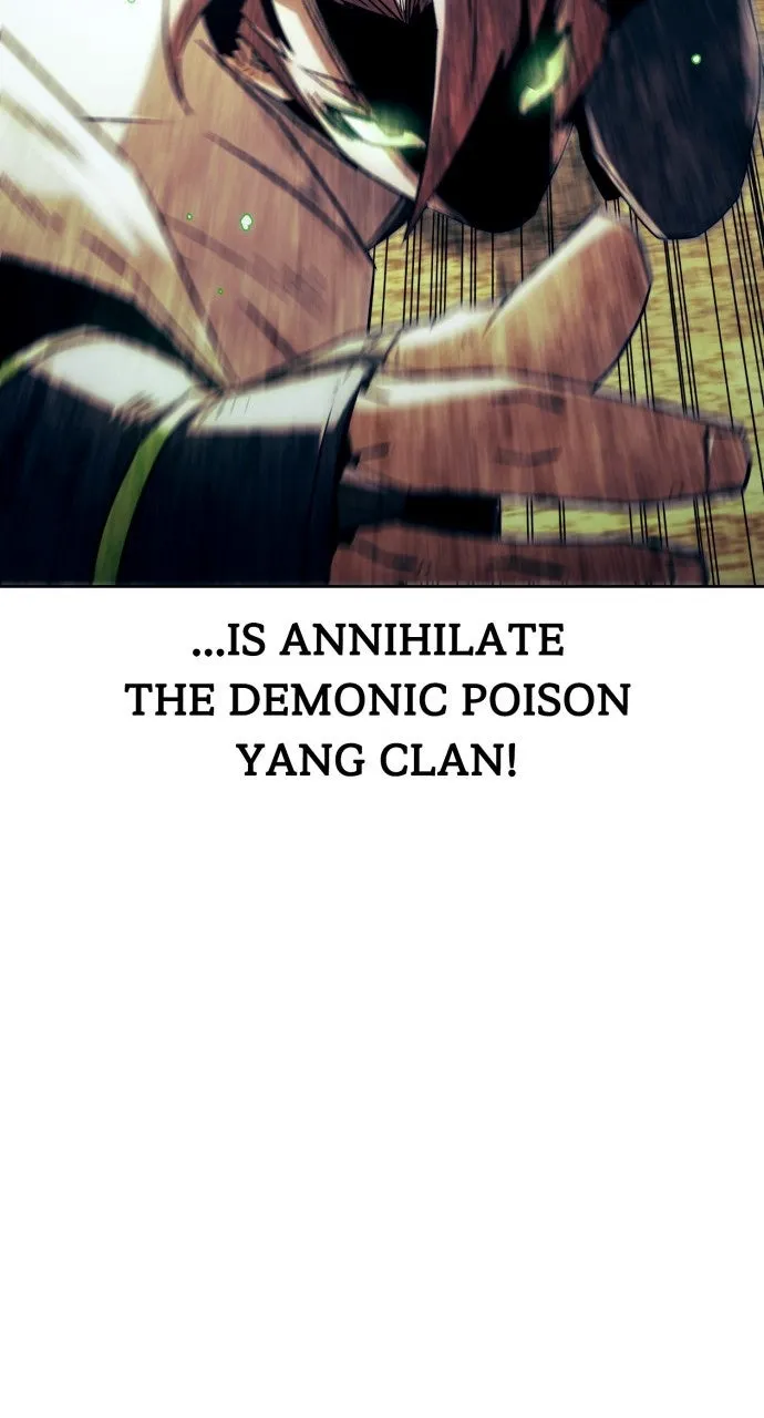 The Dang Clan’s Swordmaster Heir Just Wants a Normal Life Chapter 62 page 65 - 