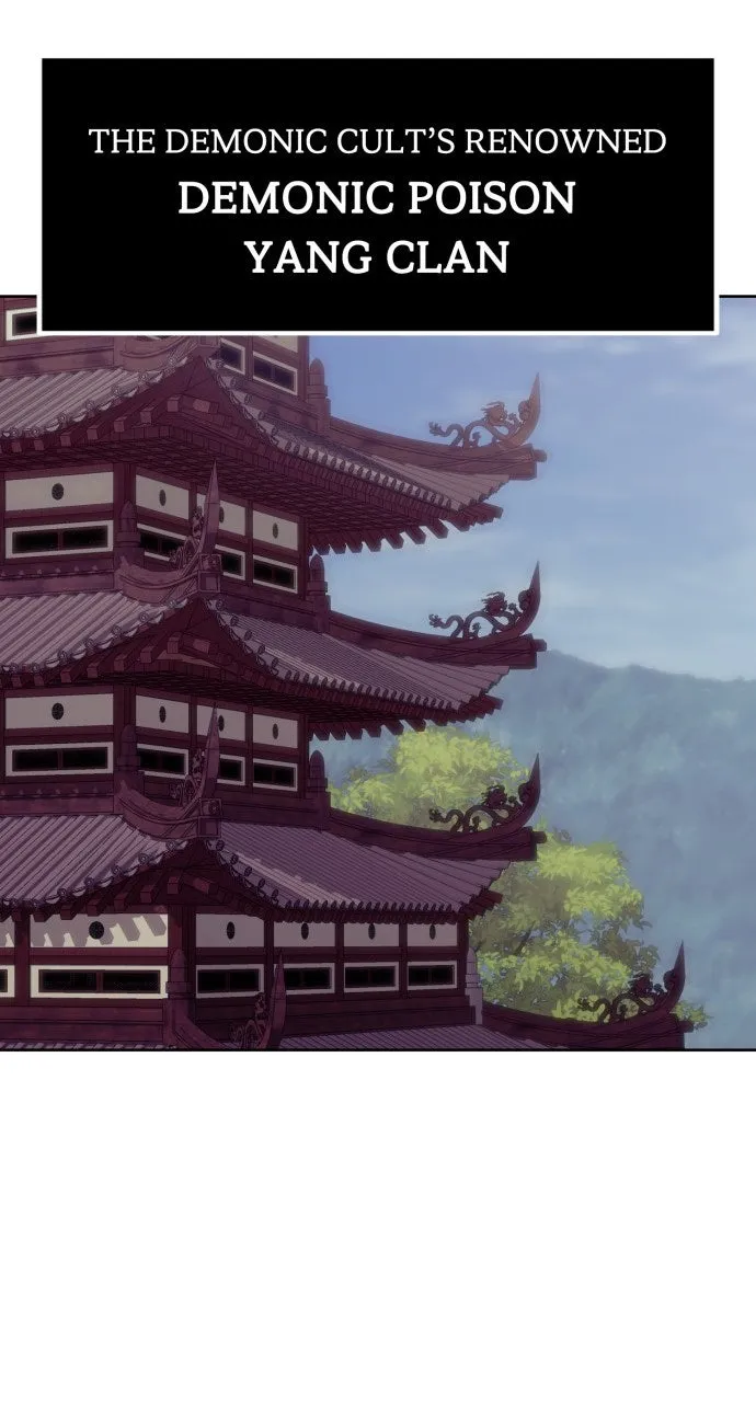 The Dang Clan’s Swordmaster Heir Just Wants a Normal Life Chapter 62 page 66 - 