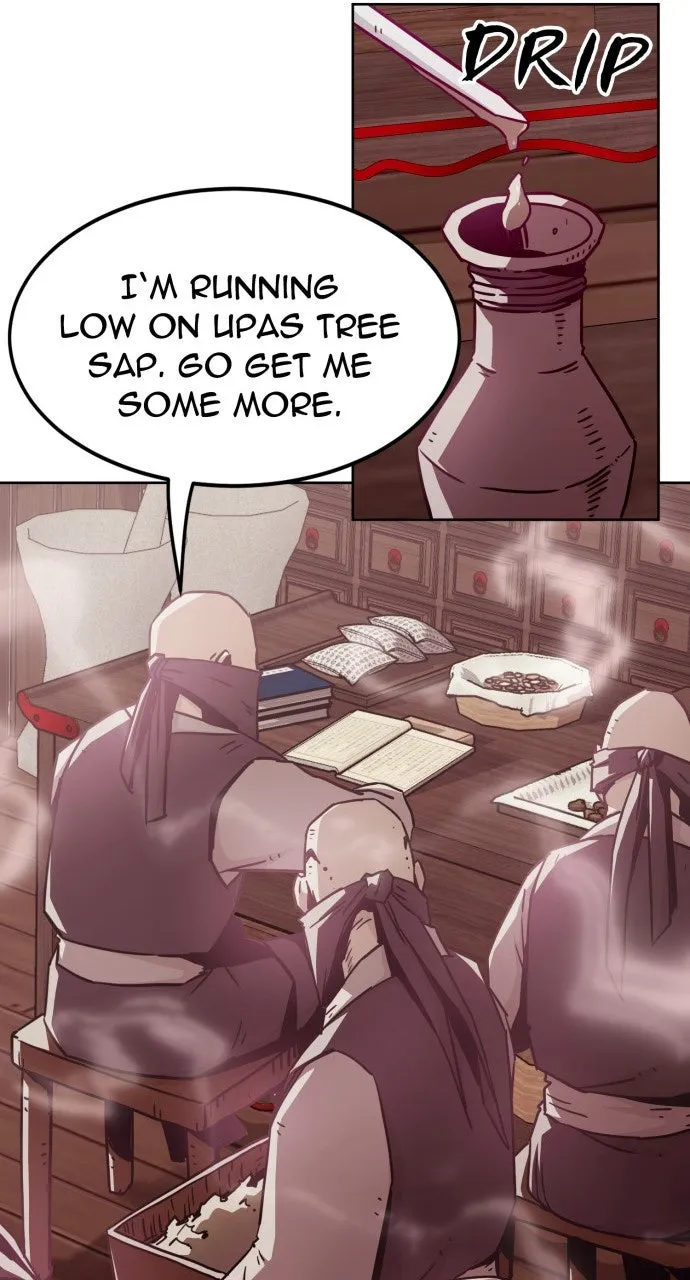 The Dang Clan’s Swordmaster Heir Just Wants a Normal Life Chapter 62 page 67 - 