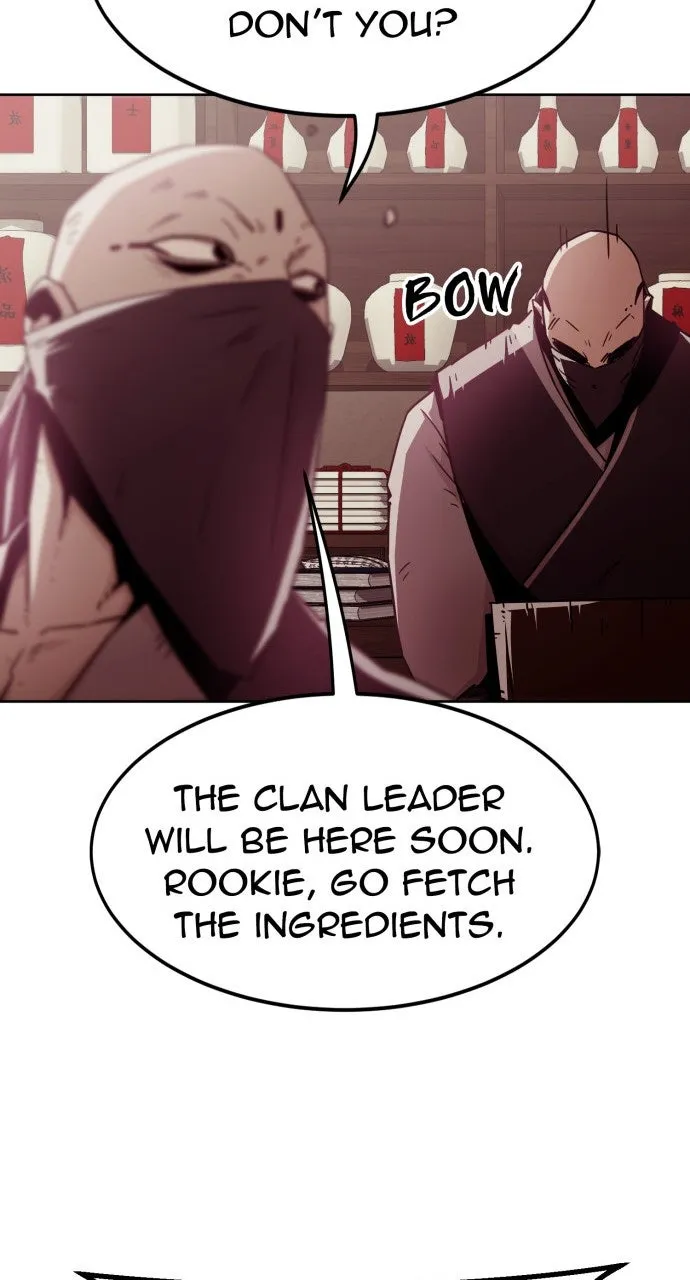 The Dang Clan’s Swordmaster Heir Just Wants a Normal Life Chapter 62 page 69 - 