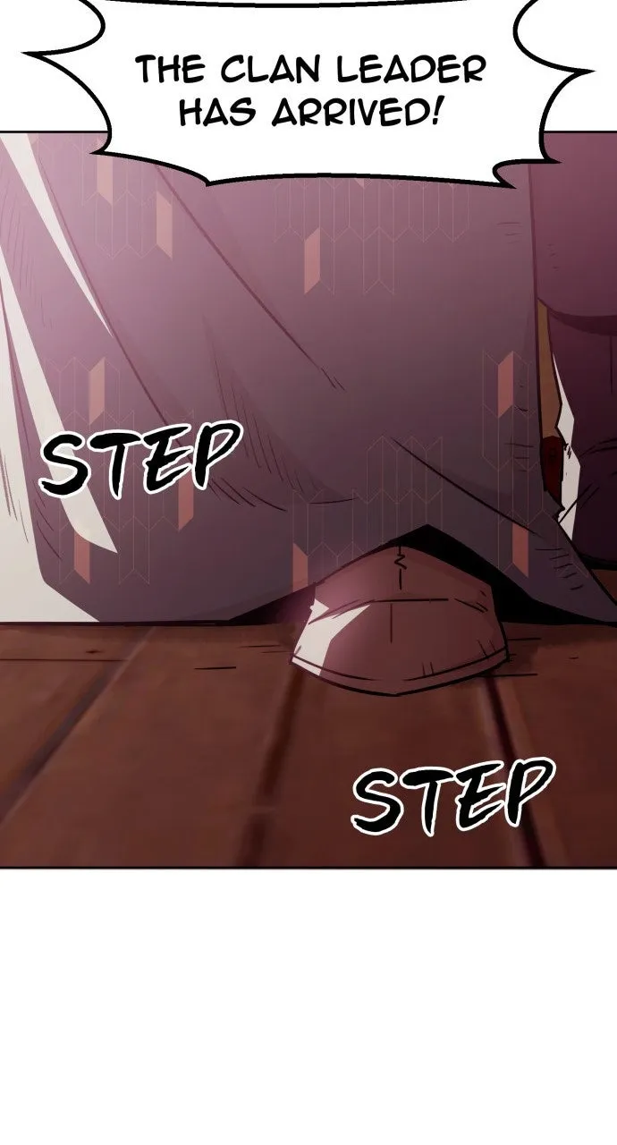 The Dang Clan’s Swordmaster Heir Just Wants a Normal Life Chapter 62 page 70 - 