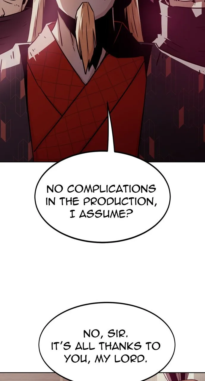 The Dang Clan’s Swordmaster Heir Just Wants a Normal Life Chapter 62 page 72 - 