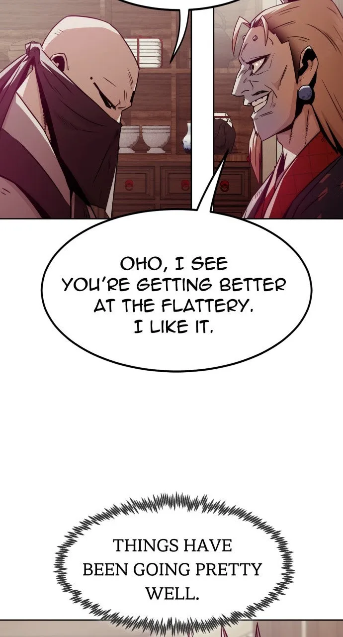 The Dang Clan’s Swordmaster Heir Just Wants a Normal Life Chapter 62 page 73 - 