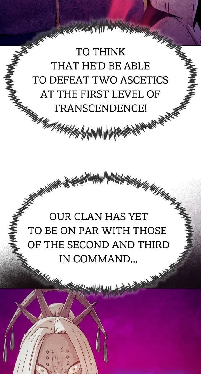 The Dang Clan’s Swordmaster Heir Just Wants a Normal Life Chapter 62 page 76 - 