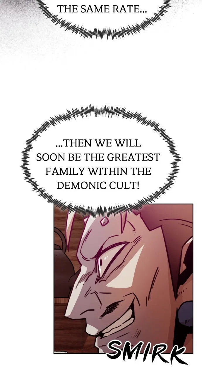 The Dang Clan’s Swordmaster Heir Just Wants a Normal Life Chapter 62 page 78 - 