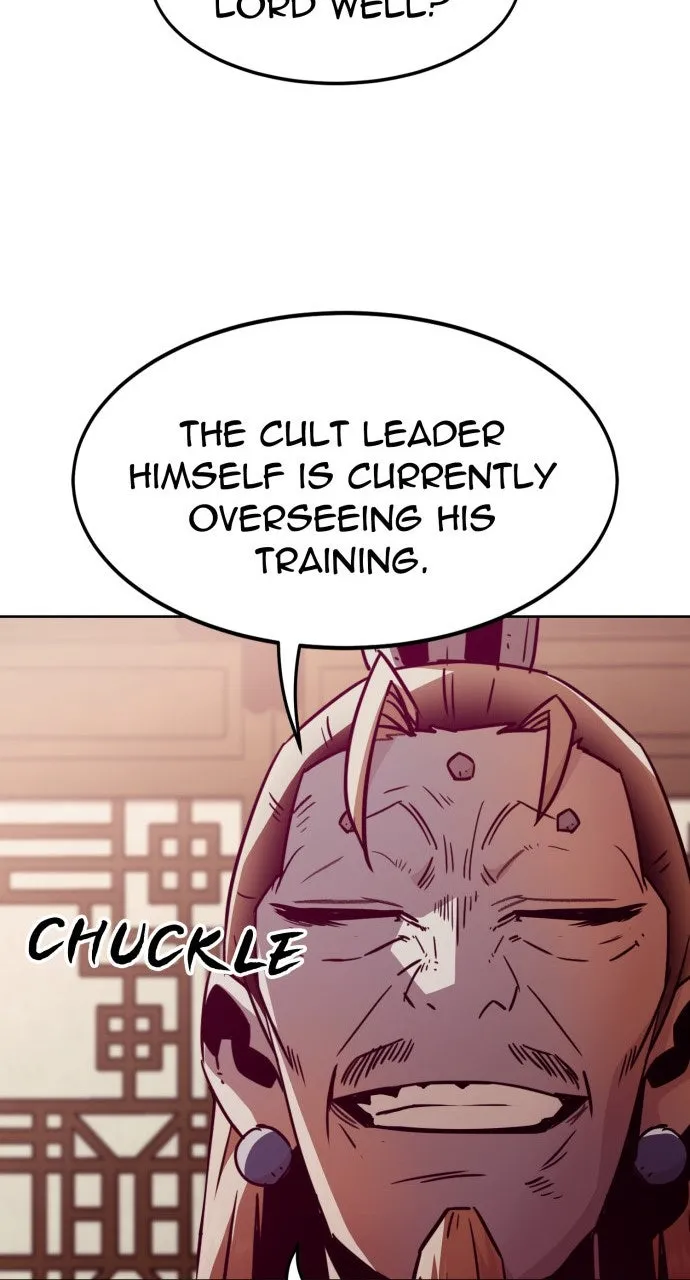 The Dang Clan’s Swordmaster Heir Just Wants a Normal Life Chapter 62 page 80 - 
