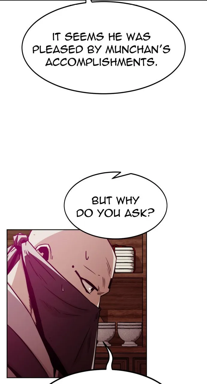 The Dang Clan’s Swordmaster Heir Just Wants a Normal Life Chapter 62 page 81 - 
