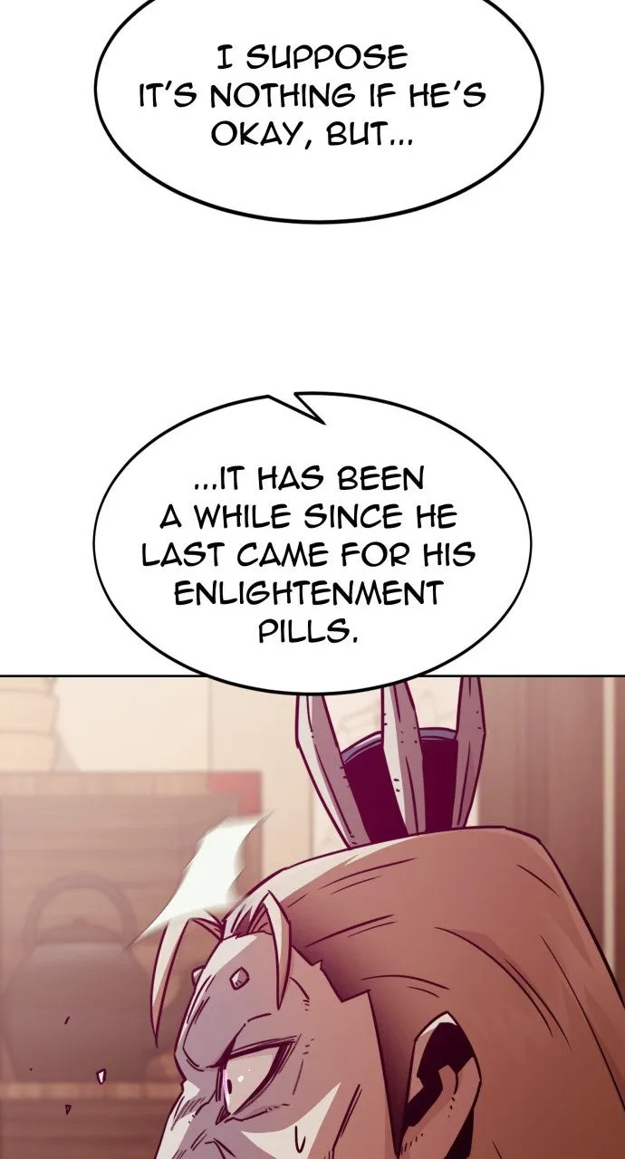The Dang Clan’s Swordmaster Heir Just Wants a Normal Life Chapter 62 page 82 - 