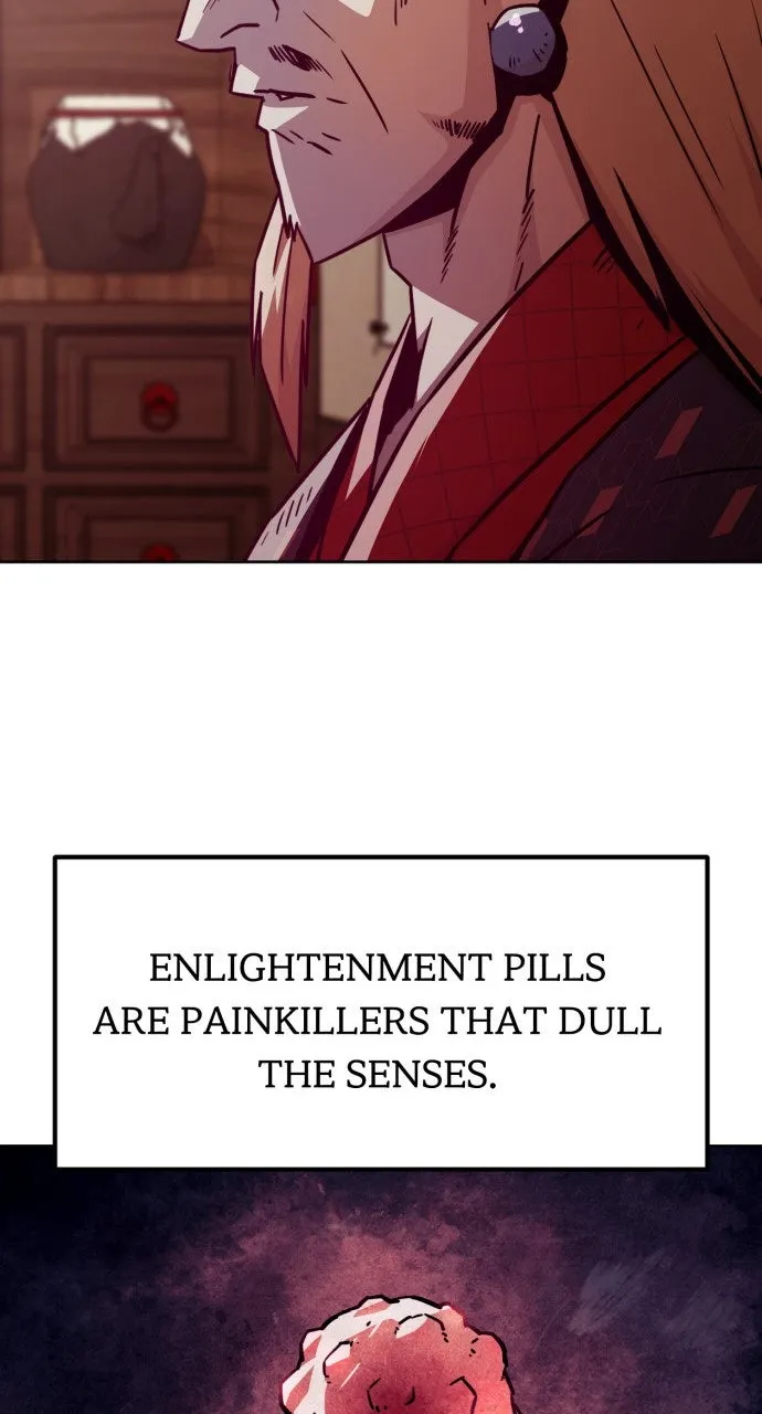 The Dang Clan’s Swordmaster Heir Just Wants a Normal Life Chapter 62 page 83 - 