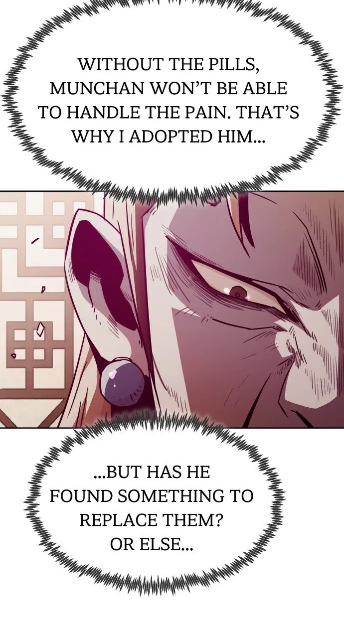 The Dang Clan’s Swordmaster Heir Just Wants a Normal Life Chapter 62 page 85 - 