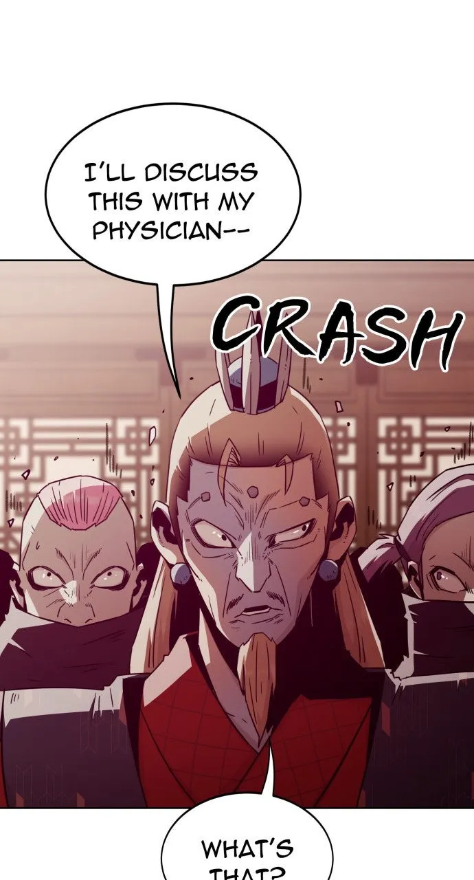 The Dang Clan’s Swordmaster Heir Just Wants a Normal Life Chapter 62 page 86 - 