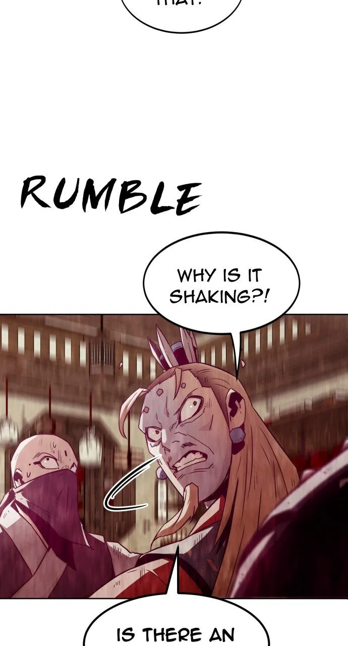 The Dang Clan’s Swordmaster Heir Just Wants a Normal Life Chapter 62 page 87 - 