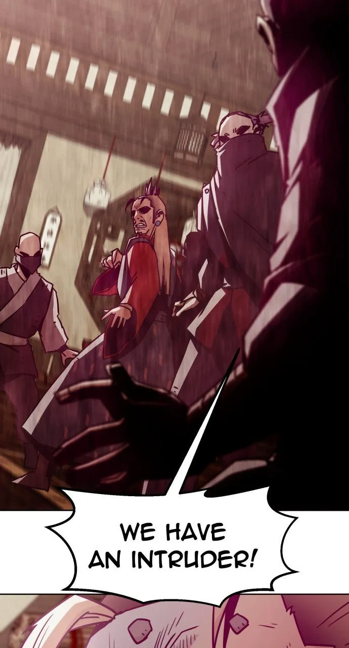 The Dang Clan’s Swordmaster Heir Just Wants a Normal Life Chapter 62 page 89 - 
