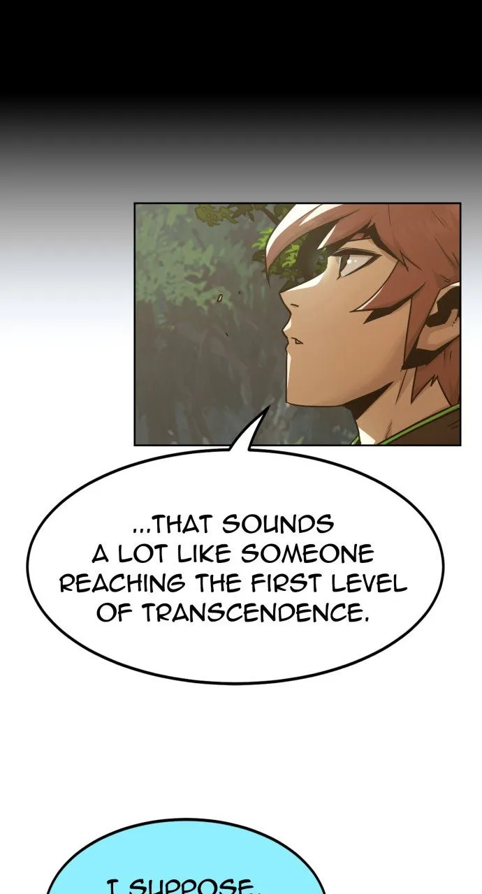 The Dang Clan’s Swordmaster Heir Just Wants a Normal Life Chapter 62 page 10 - 