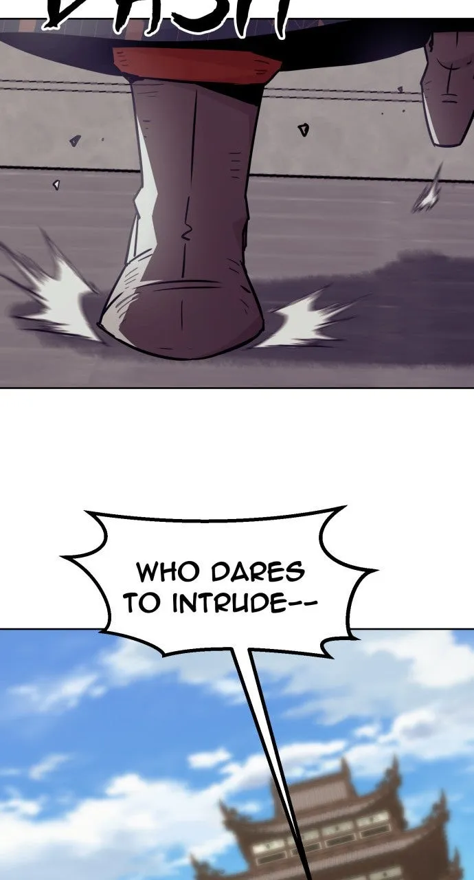 The Dang Clan’s Swordmaster Heir Just Wants a Normal Life Chapter 62 page 91 - 