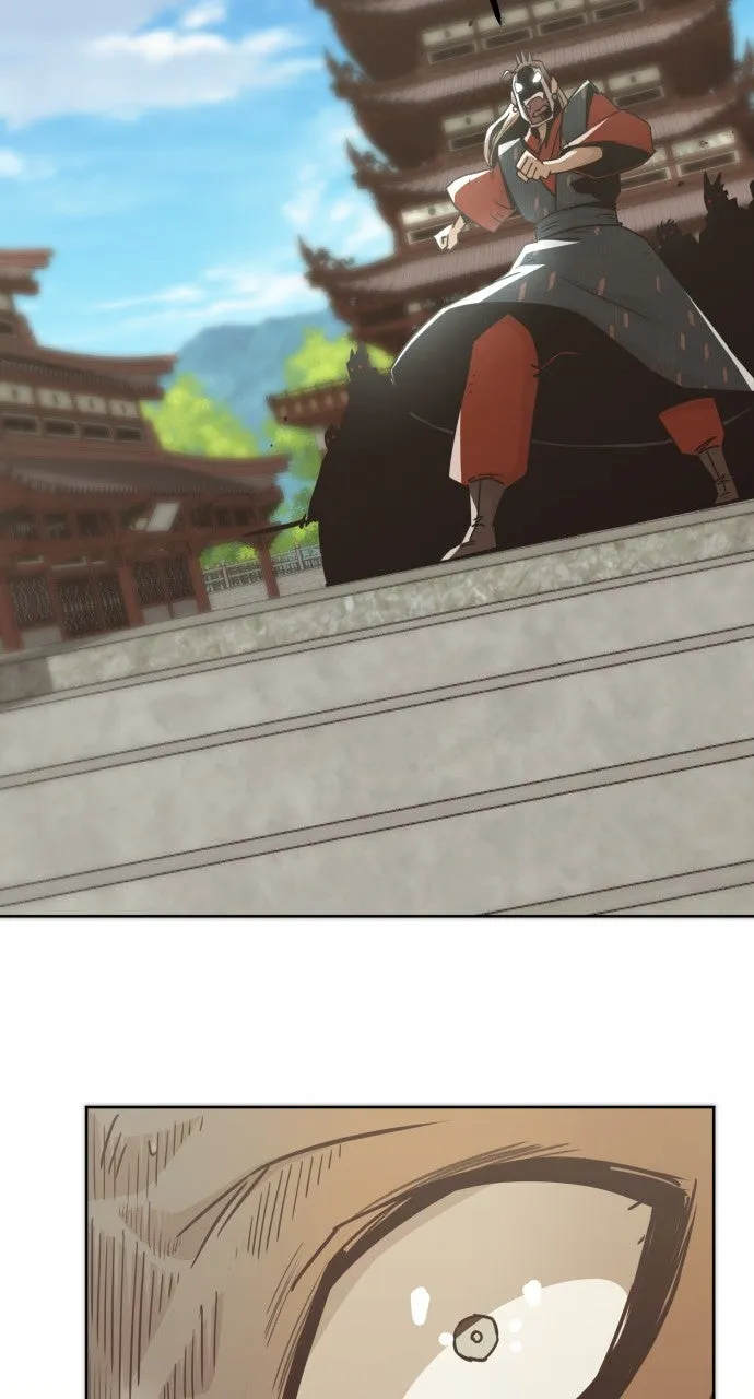 The Dang Clan’s Swordmaster Heir Just Wants a Normal Life Chapter 62 page 92 - 