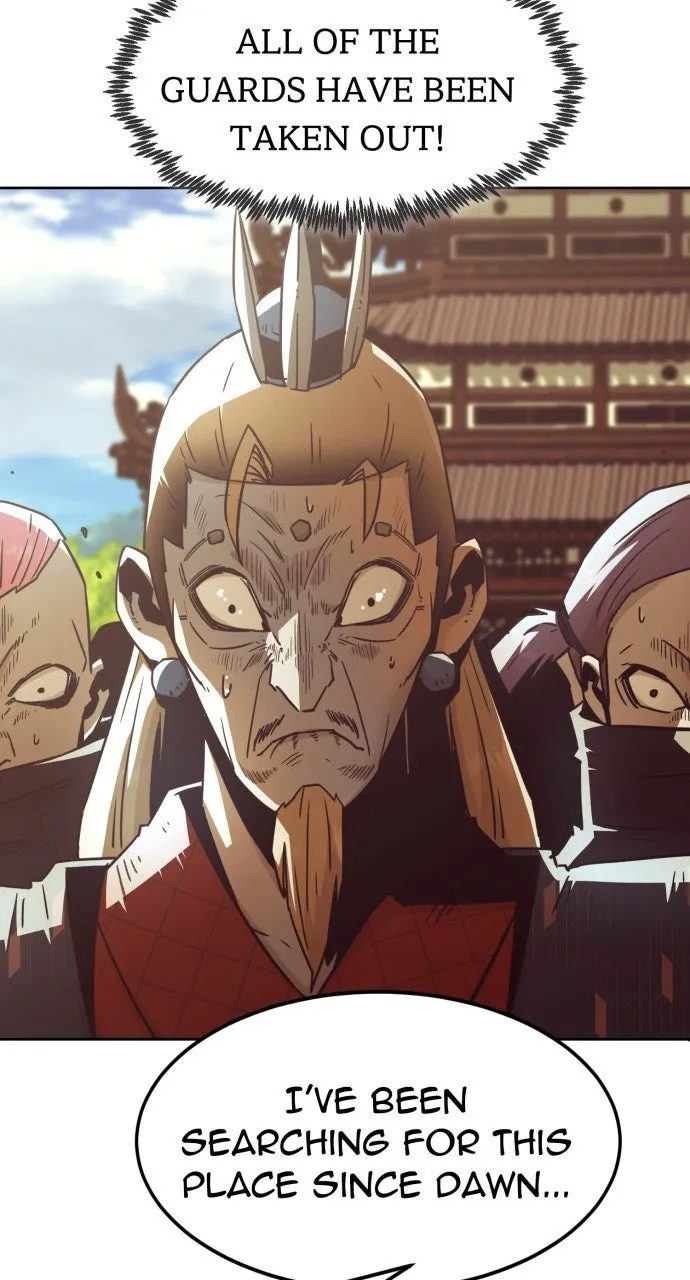 The Dang Clan’s Swordmaster Heir Just Wants a Normal Life Chapter 62 page 95 - 