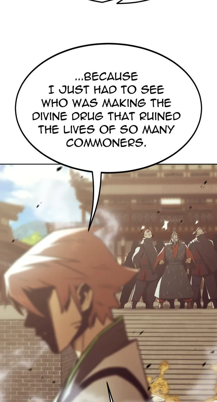 The Dang Clan’s Swordmaster Heir Just Wants a Normal Life Chapter 62 page 96 - 
